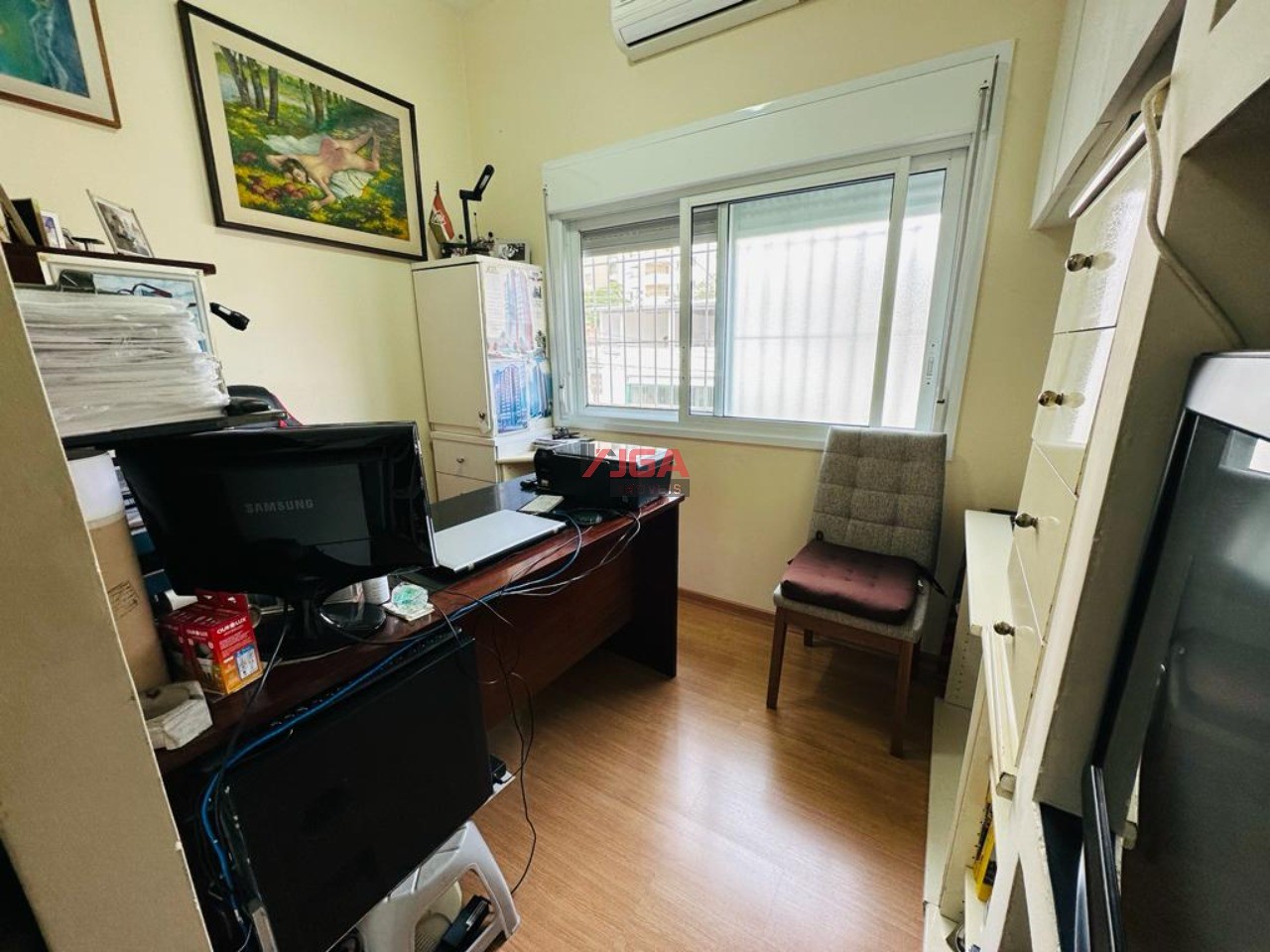 Sobrado, 4 quartos, 207 m² - Foto 24