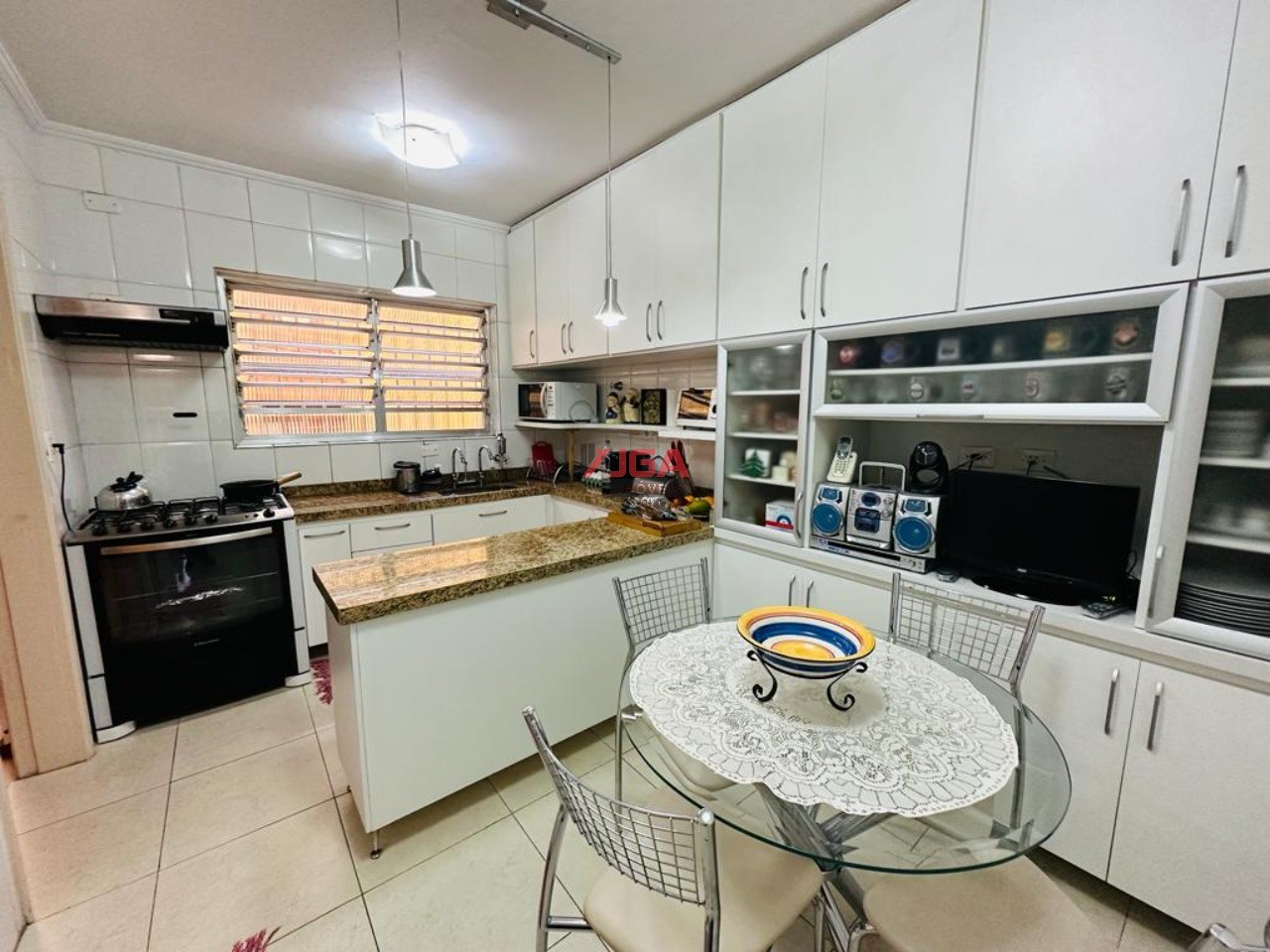 Sobrado, 4 quartos, 207 m² - Foto 18