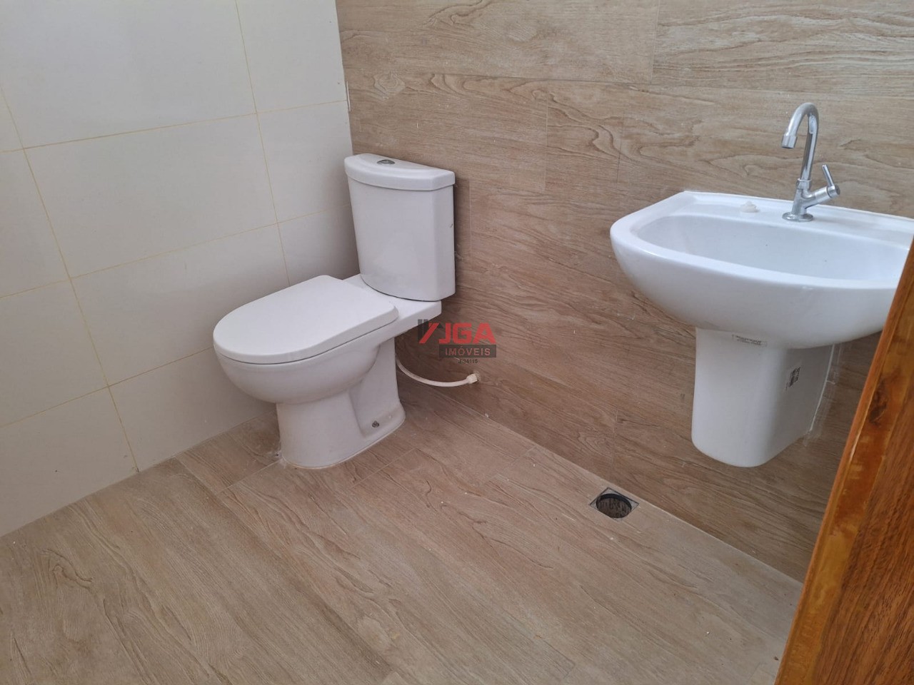 Depósito-Galpão, 260 m² - Foto 13