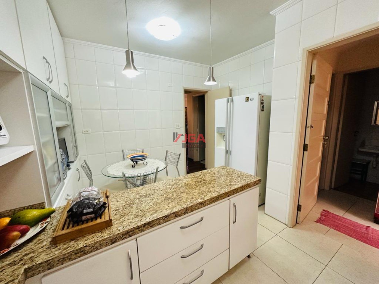 Sobrado, 4 quartos, 207 m² - Foto 32