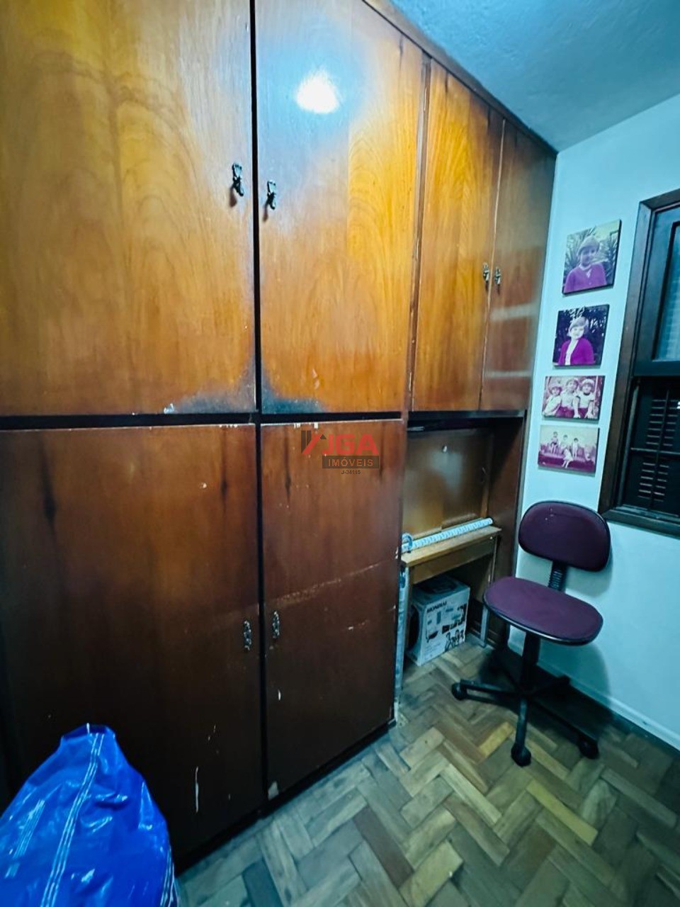 Sobrado, 4 quartos, 207 m² - Foto 38