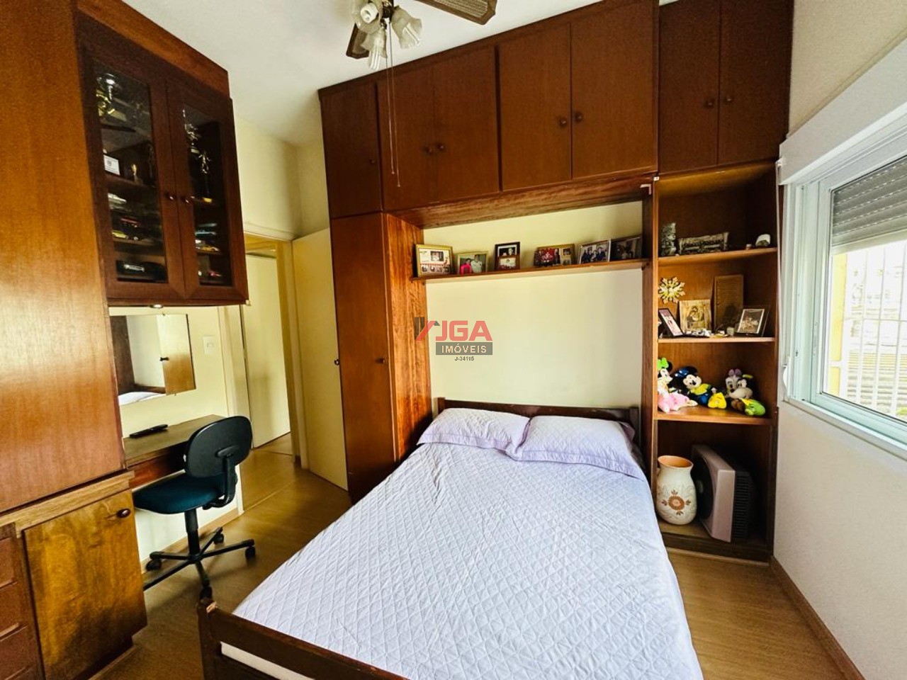 Sobrado, 4 quartos, 207 m² - Foto 23