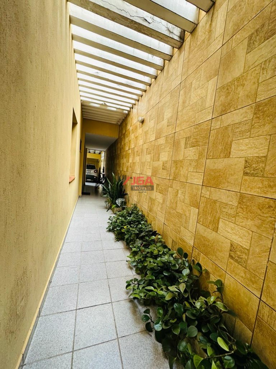 Sobrado, 4 quartos, 207 m² - Foto 22