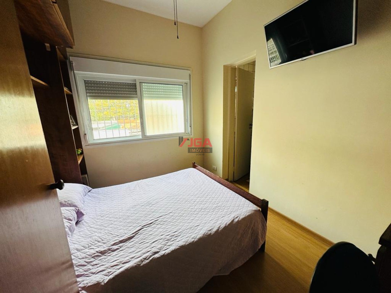 Sobrado, 4 quartos, 207 m² - Foto 16