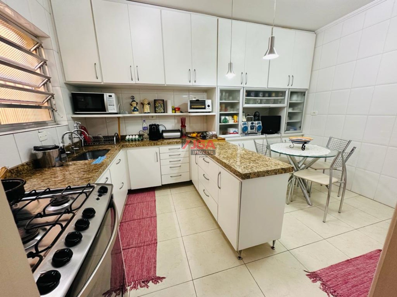 Sobrado, 4 quartos, 207 m² - Foto 36