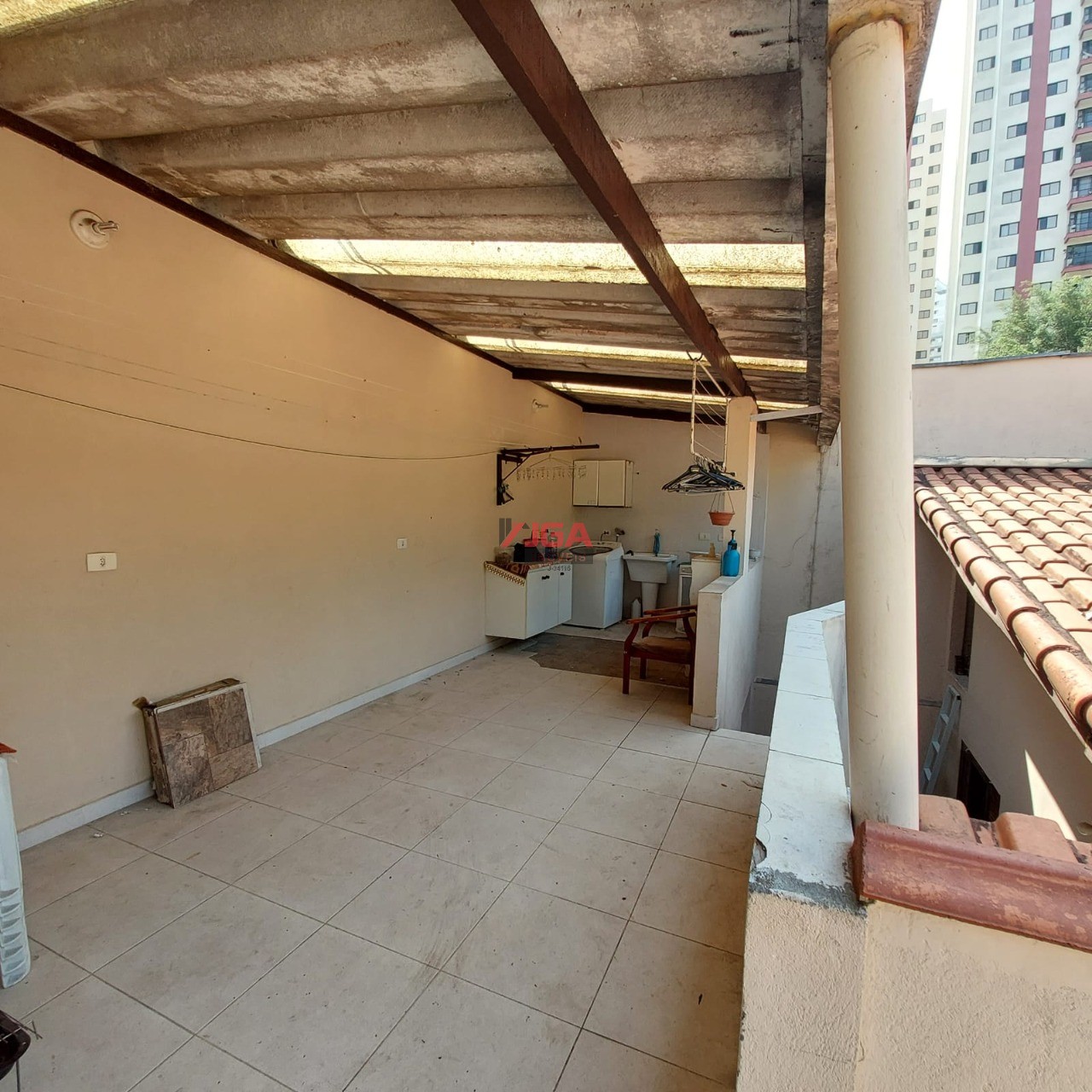 Casa à venda com 3 quartos, 200m² - Foto 14
