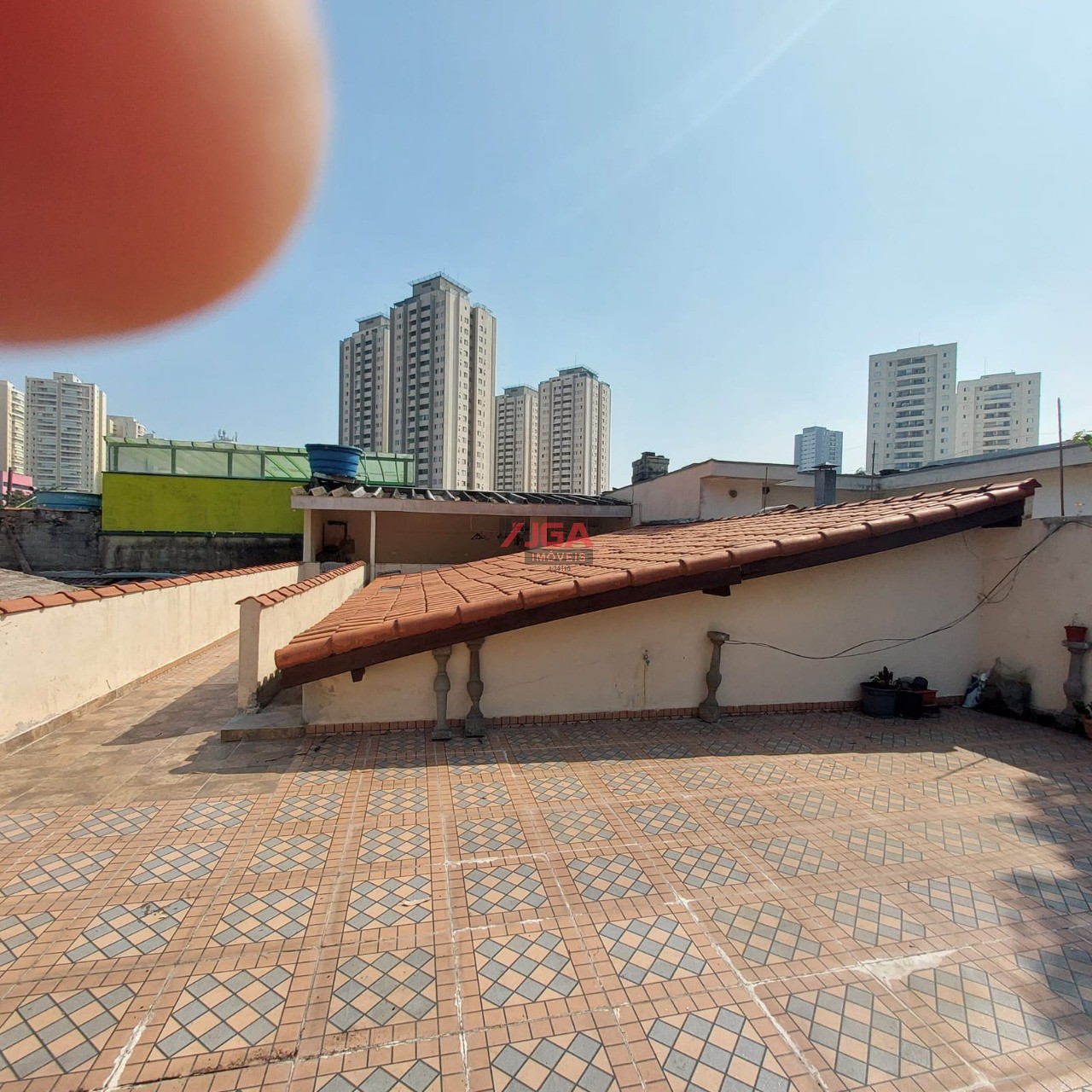 Casa à venda com 3 quartos, 200m² - Foto 15