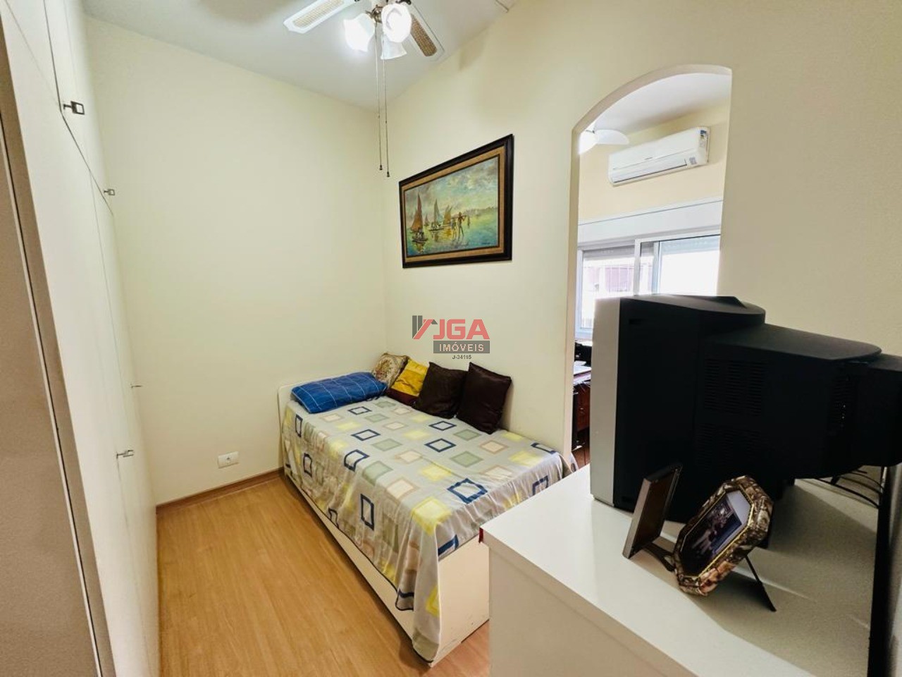 Sobrado, 4 quartos, 207 m² - Foto 5