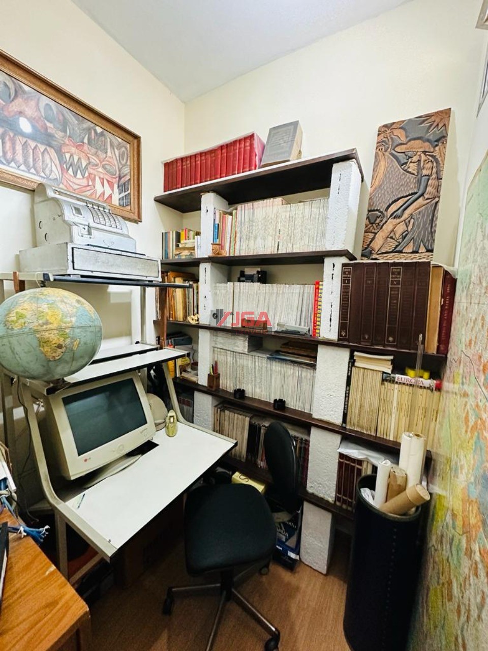 Sobrado, 4 quartos, 207 m² - Foto 37