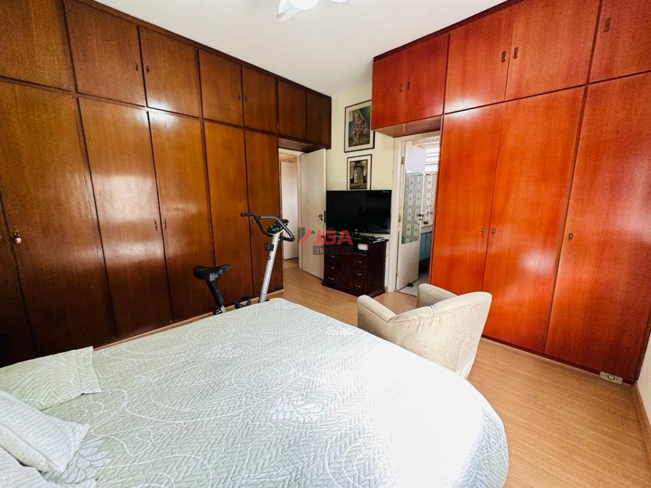 Sobrado, 4 quartos, 207 m² - Foto 28