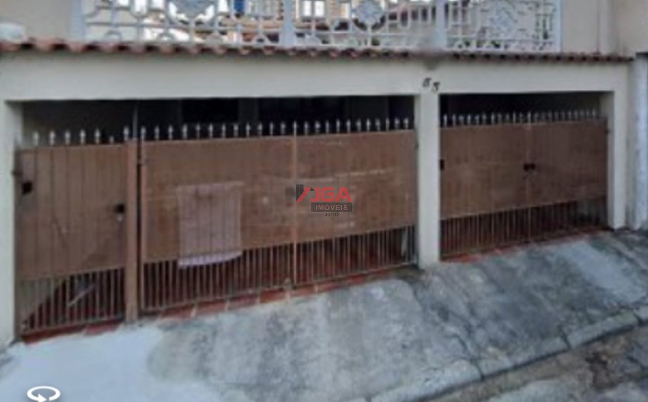 Casa à venda com 3 quartos, 200m² - Foto 21