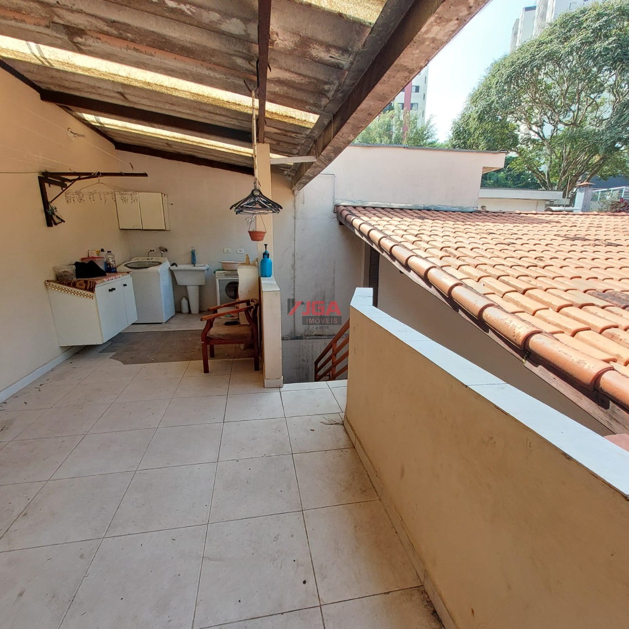 Casa à venda com 3 quartos, 200m² - Foto 16