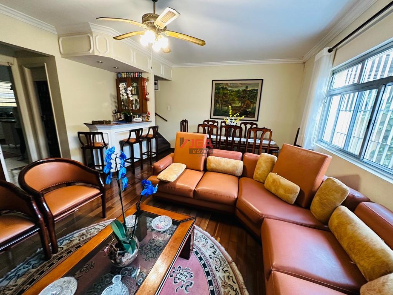 Sobrado, 4 quartos, 207 m² - Foto 19