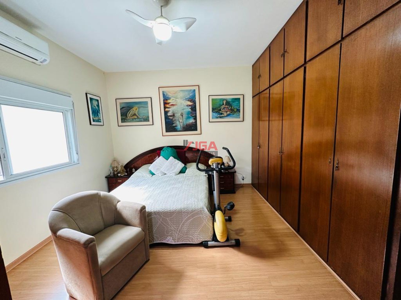 Sobrado, 4 quartos, 207 m² - Foto 13