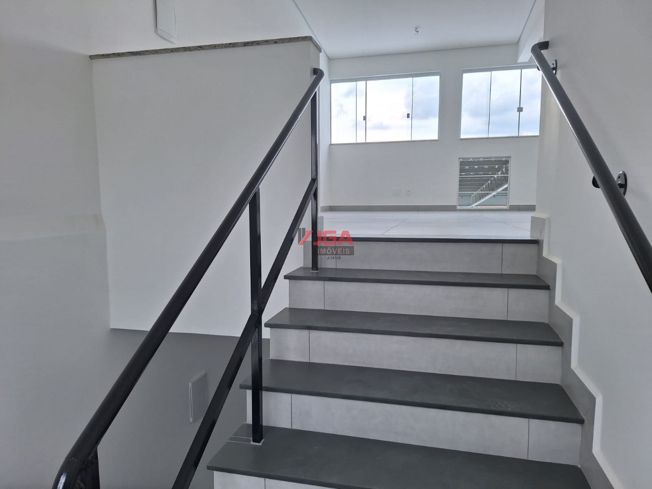 Depósito-Galpão, 260 m² - Foto 15