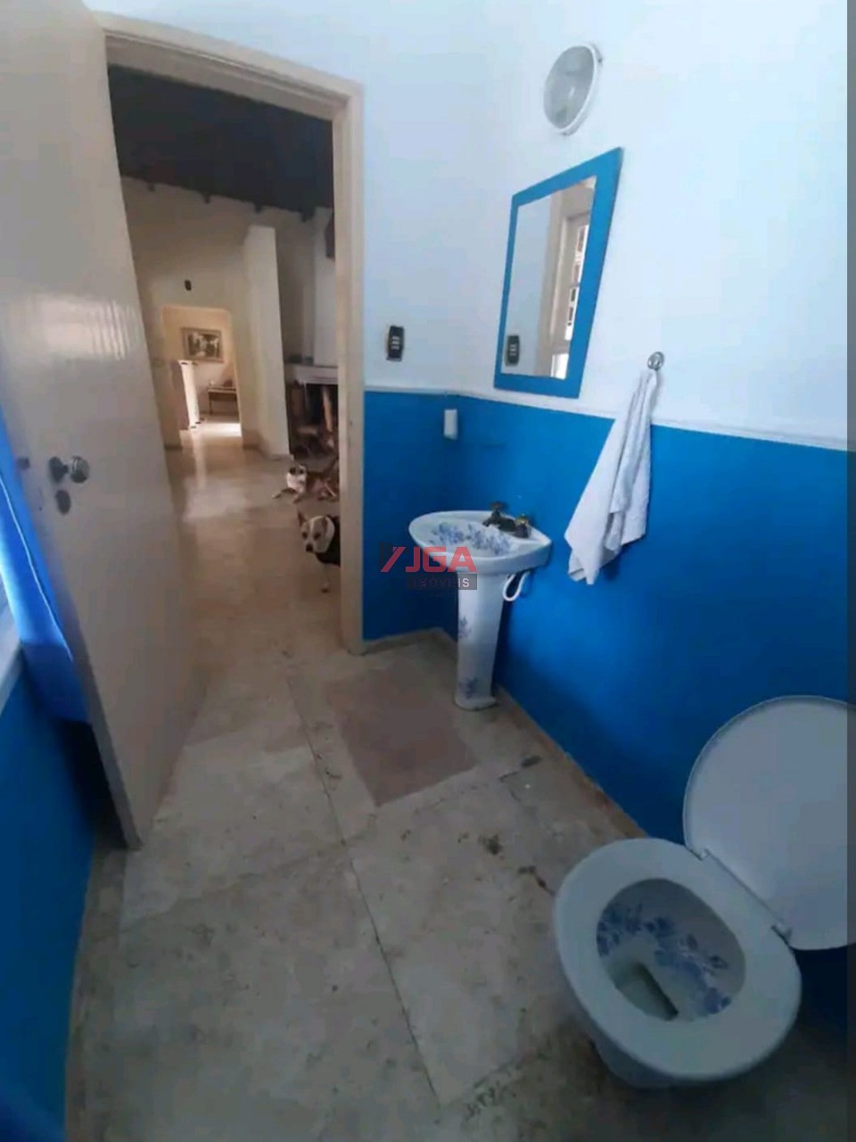 Casa de Condomínio, 4 quartos - Foto 19
