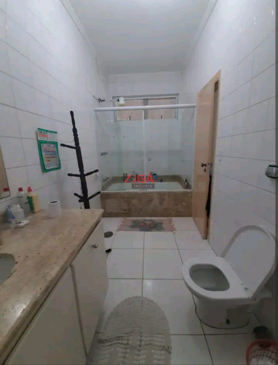 Casa de Condomínio, 4 quartos - Foto 20