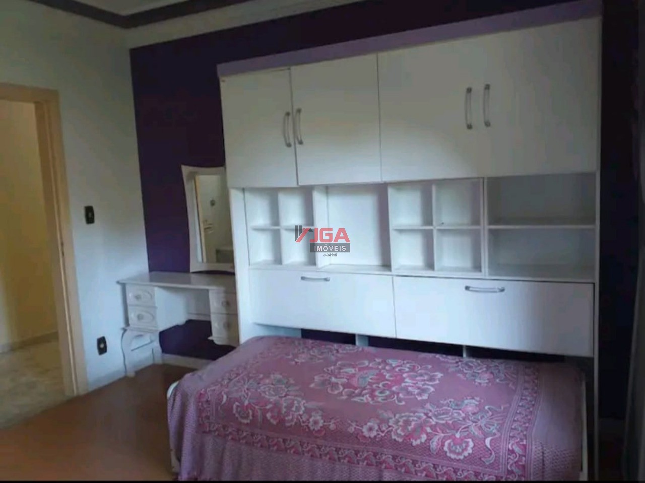 Casa de Condomínio, 4 quartos - Foto 14