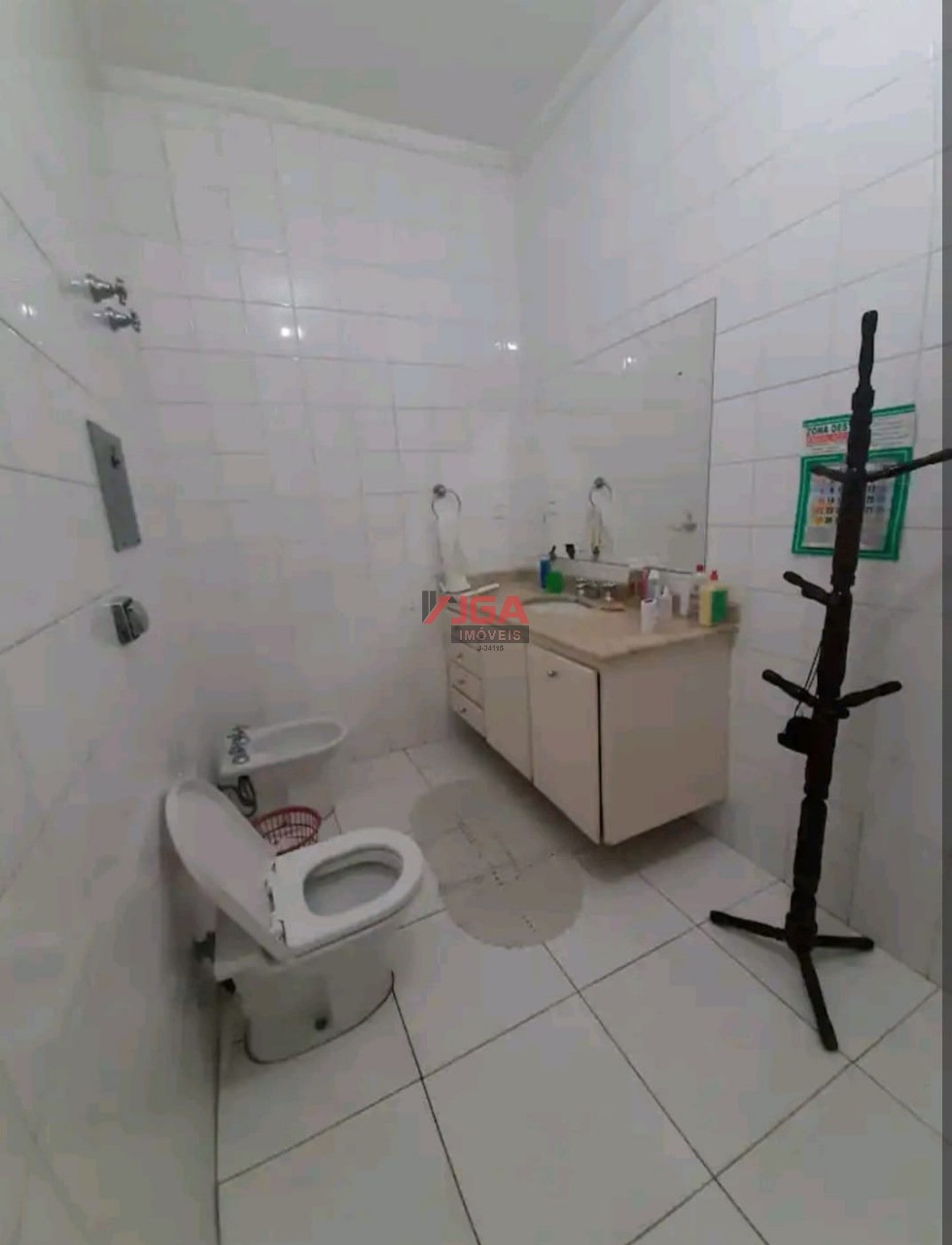 Casa de Condomínio, 4 quartos - Foto 17
