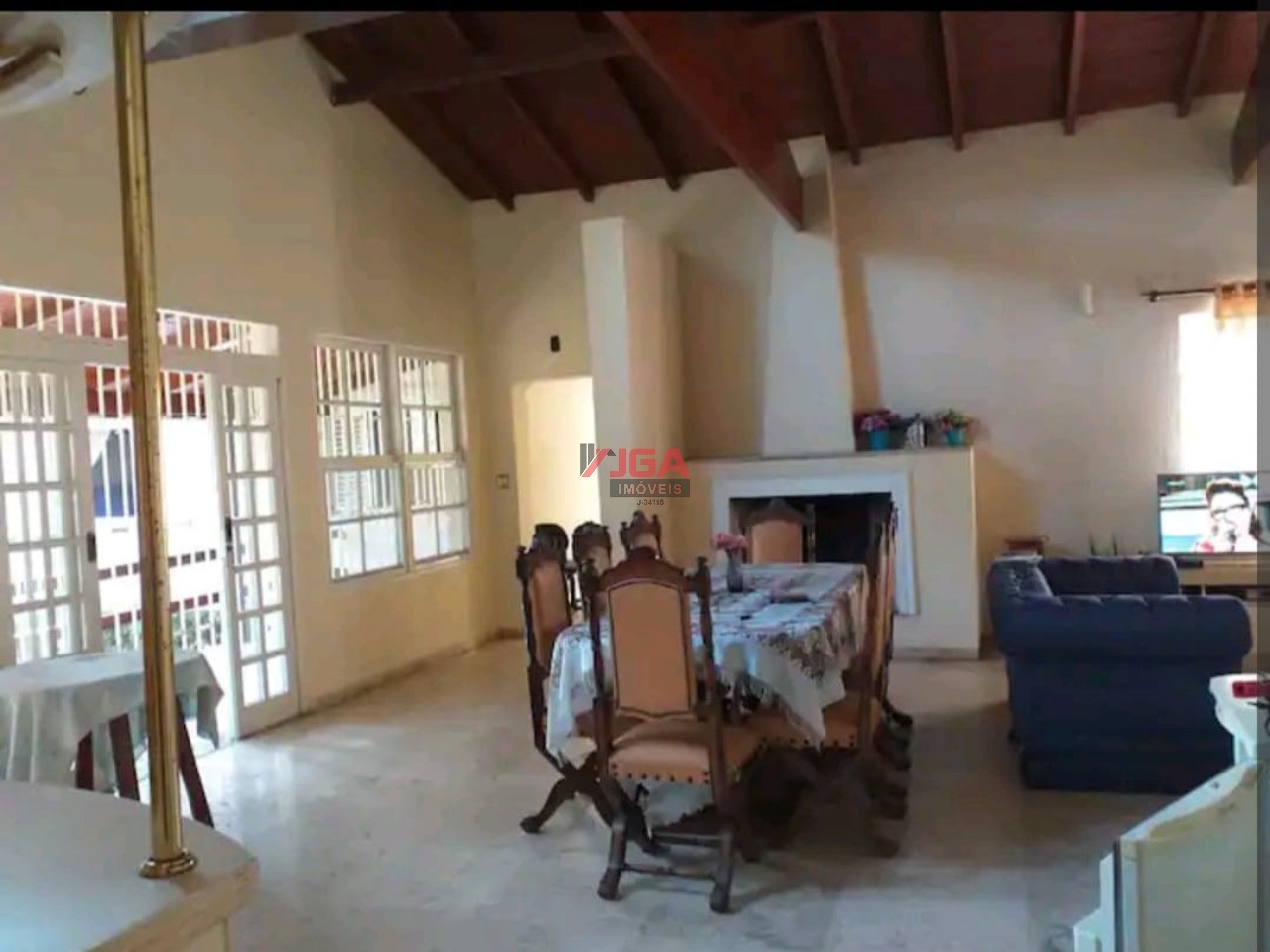 Casa de Condomínio, 4 quartos - Foto 8