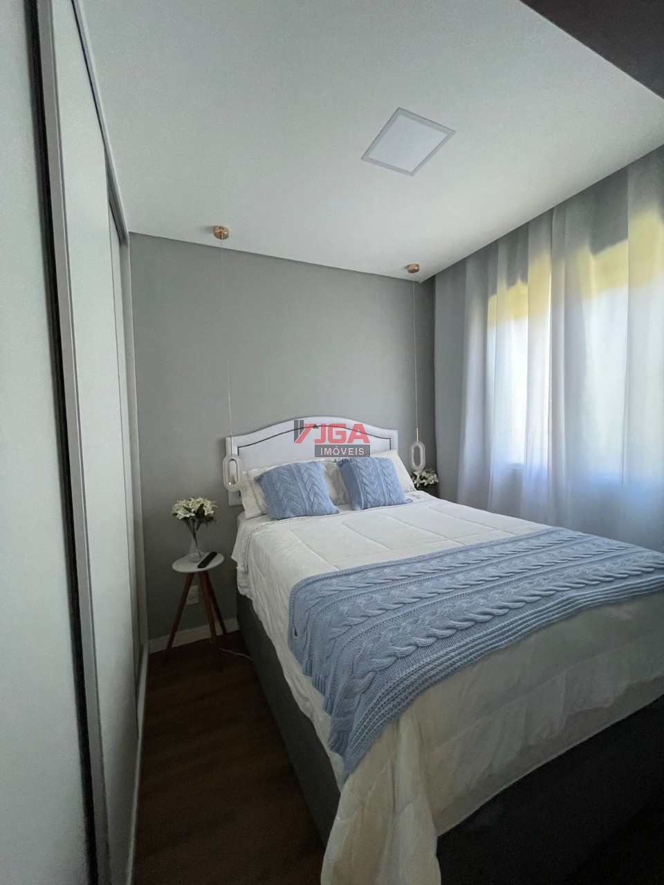 Apartamento, 2 quartos, 40 m² - Foto 7