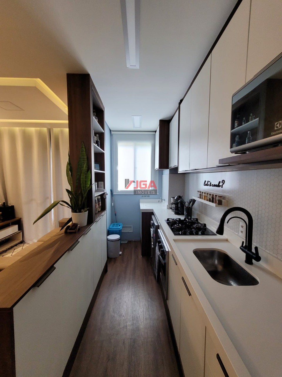 Apartamento, 2 quartos, 40 m² - Foto 6