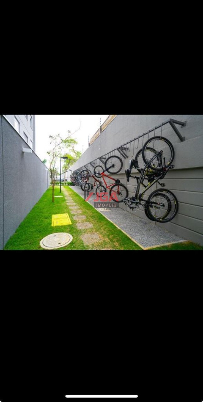 Apartamento, 2 quartos, 40 m² - Foto 4