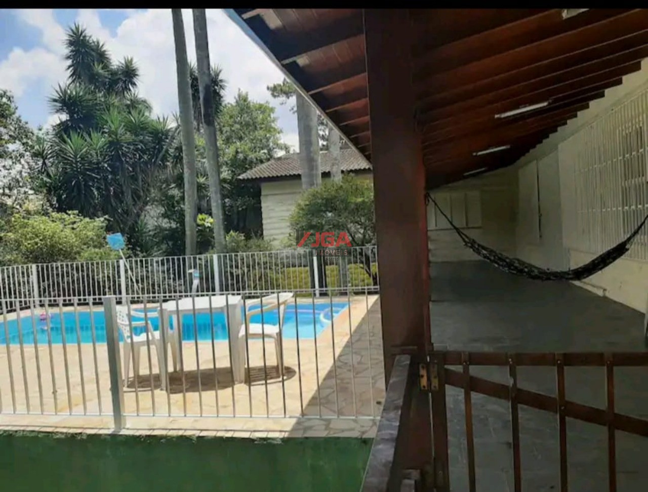 Casa de Condomínio, 4 quartos - Foto 38