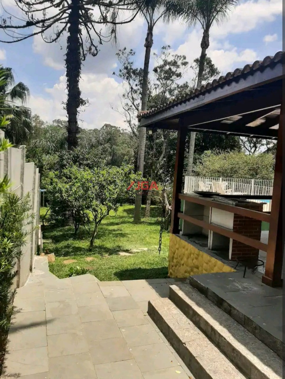 Casa de Condomínio, 4 quartos - Foto 24