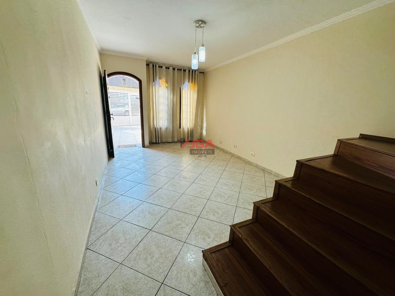 Sobrado, 2 quartos, 102 m² - Foto 6