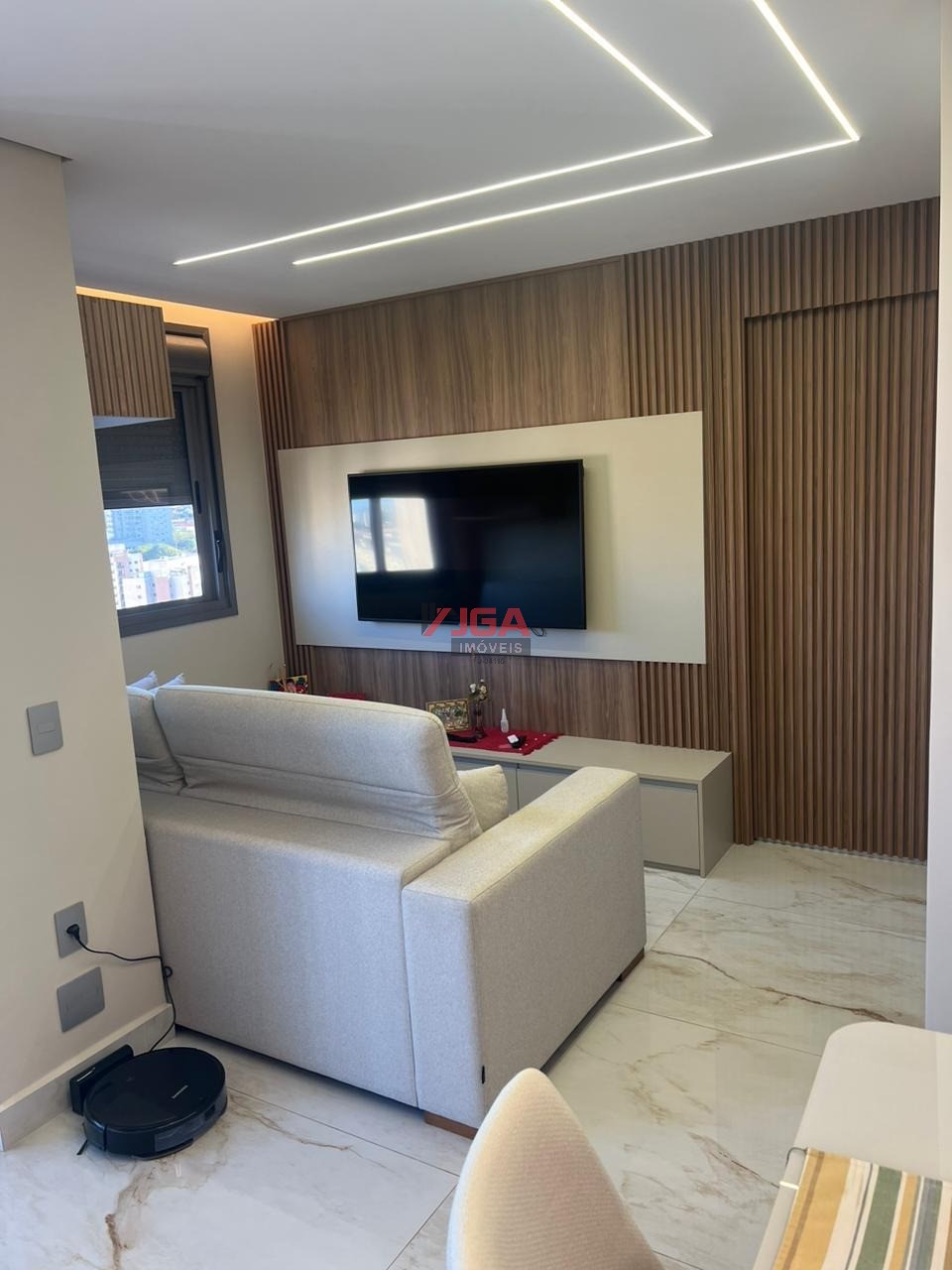 Apartamento, 3 quartos, 63 m² - Foto 10