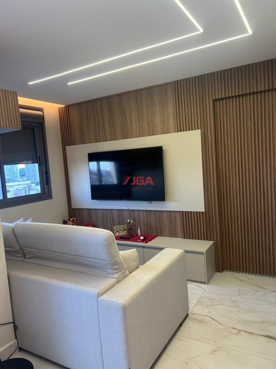 Apartamento, 3 quartos, 63 m² - Foto 1