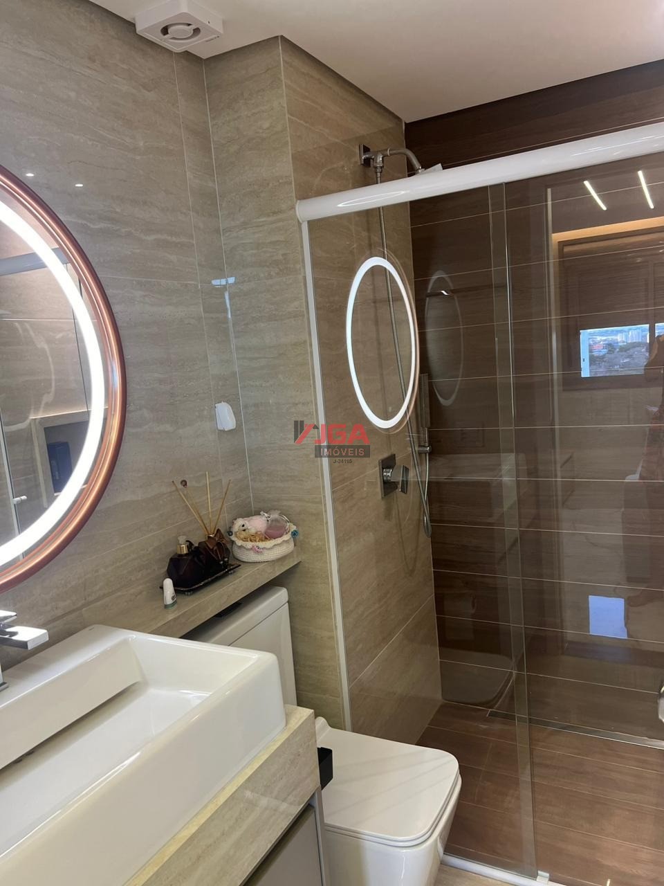 Apartamento, 3 quartos, 63 m² - Foto 8