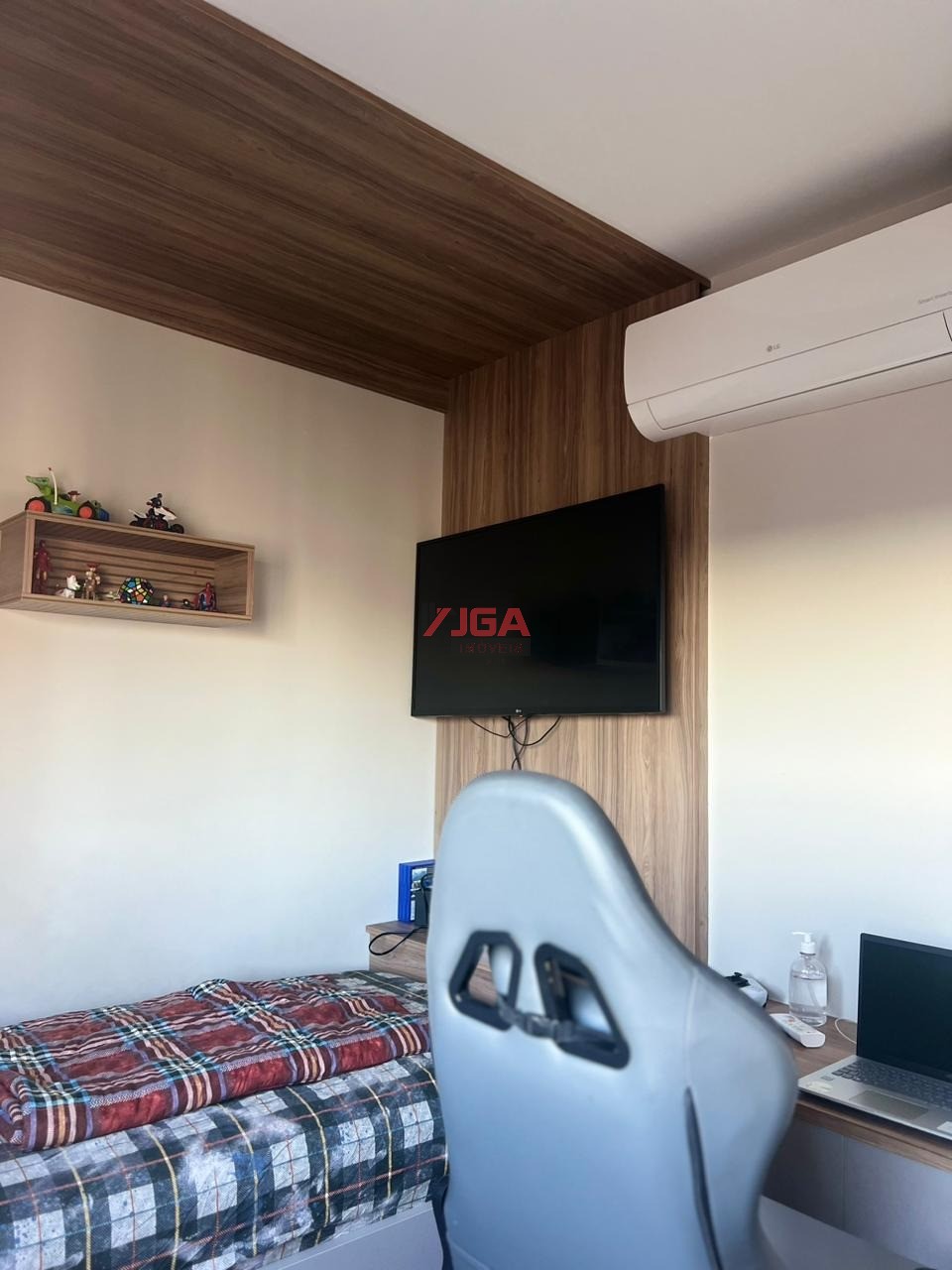 Apartamento, 3 quartos, 63 m² - Foto 5