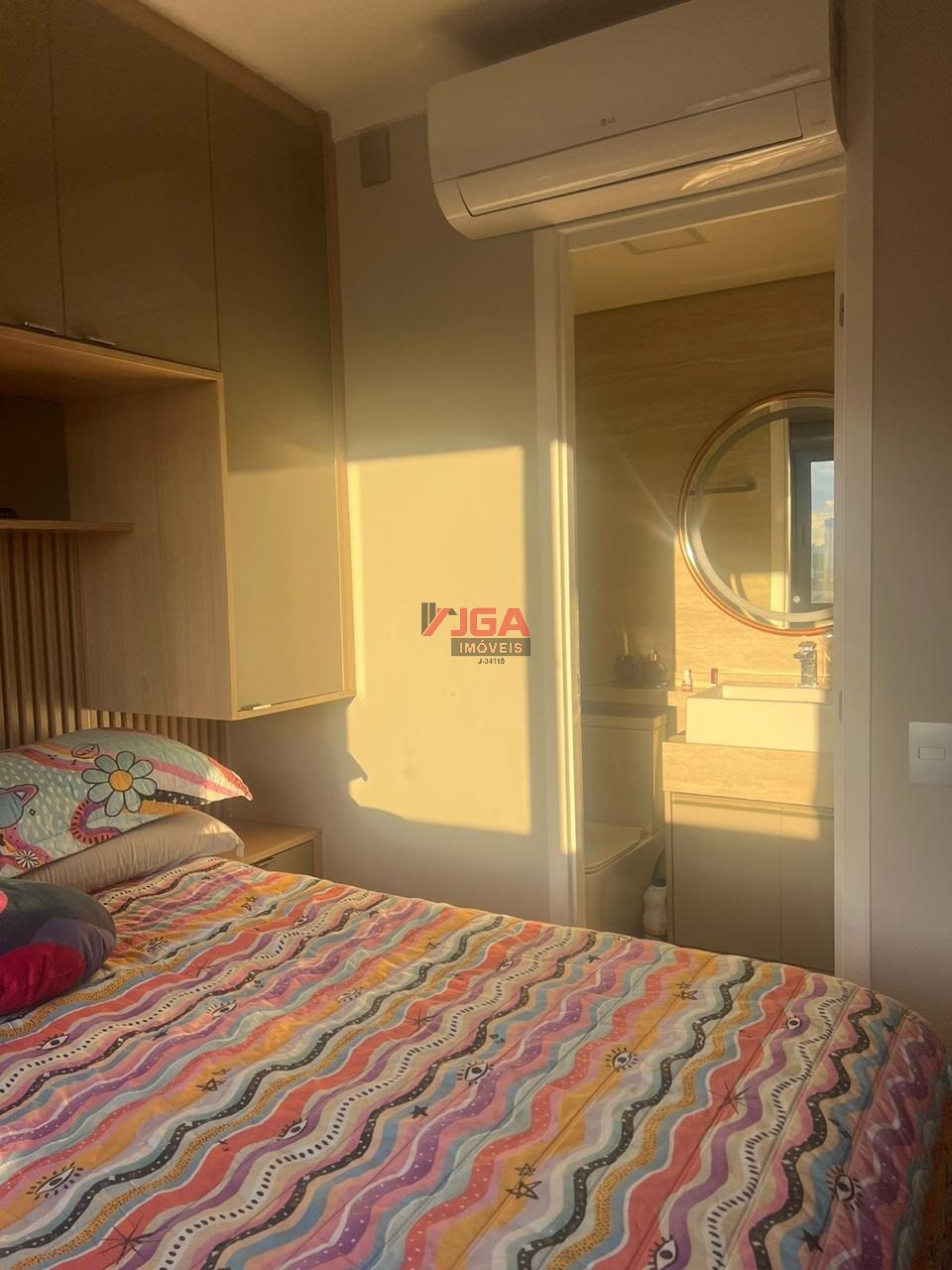 Apartamento, 3 quartos, 63 m² - Foto 12