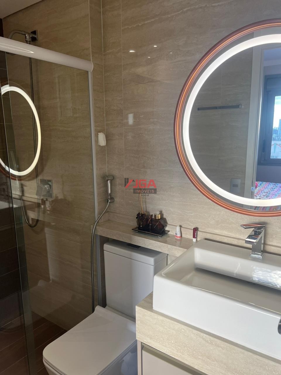 Apartamento, 3 quartos, 63 m² - Foto 7