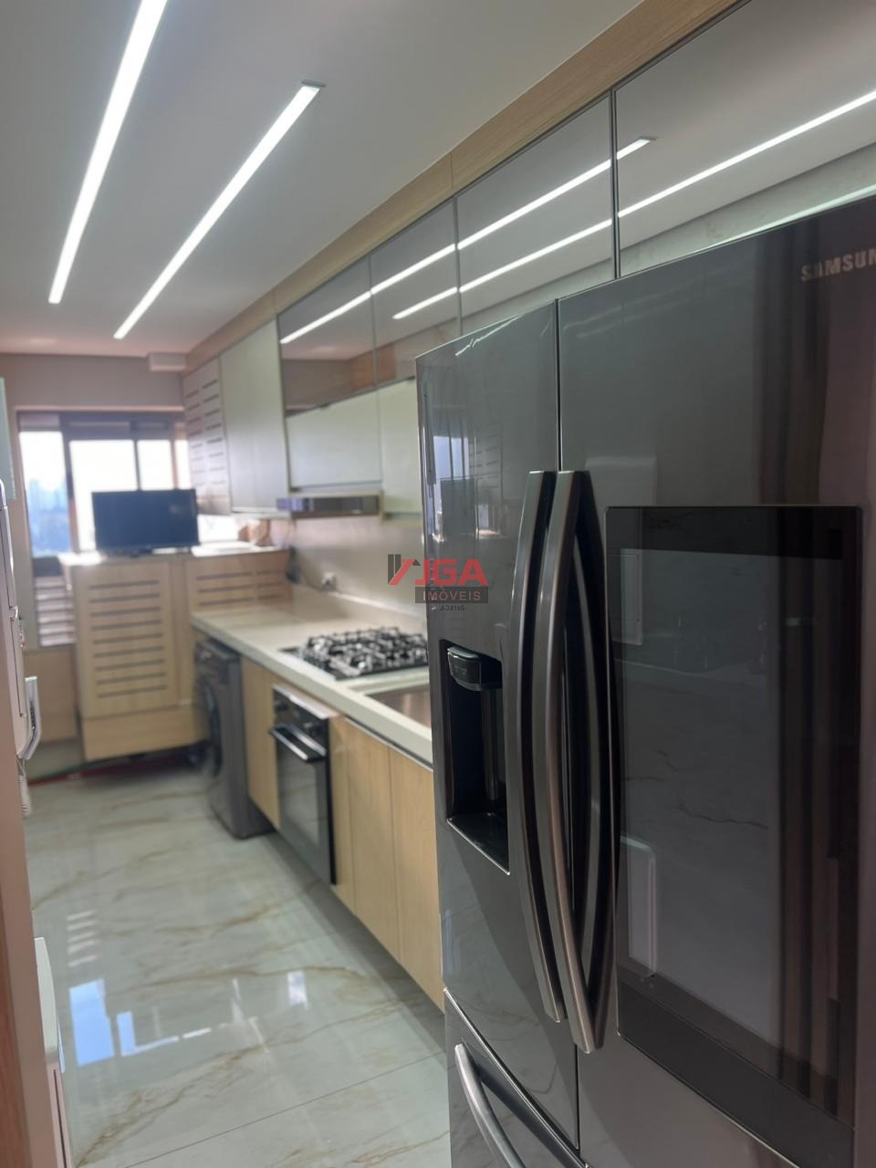 Apartamento, 3 quartos, 63 m² - Foto 11