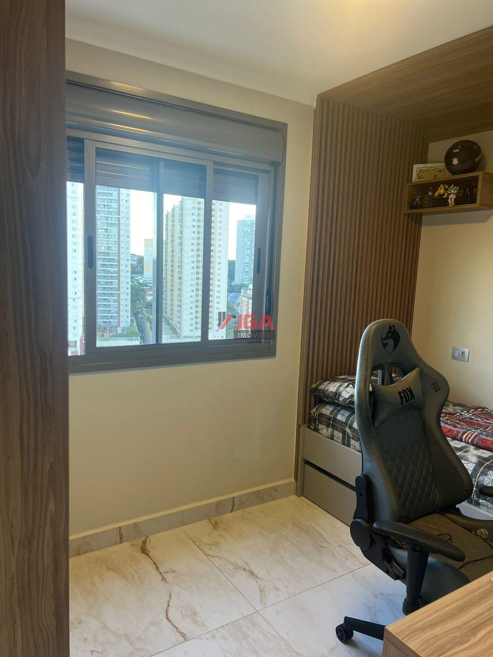 Apartamento, 3 quartos, 63 m² - Foto 3