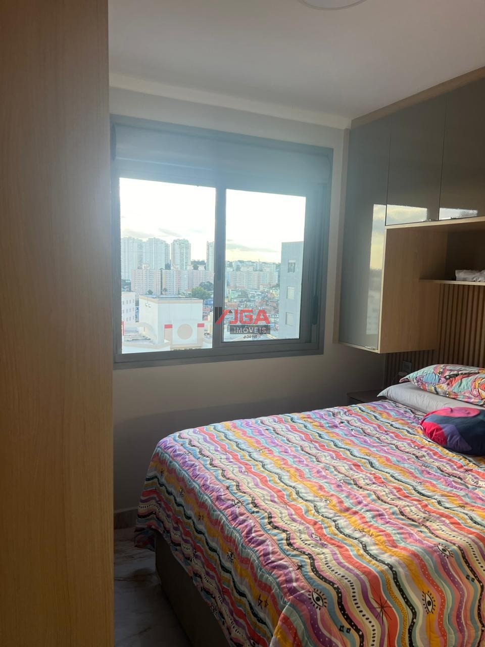 Apartamento, 3 quartos, 63 m² - Foto 2