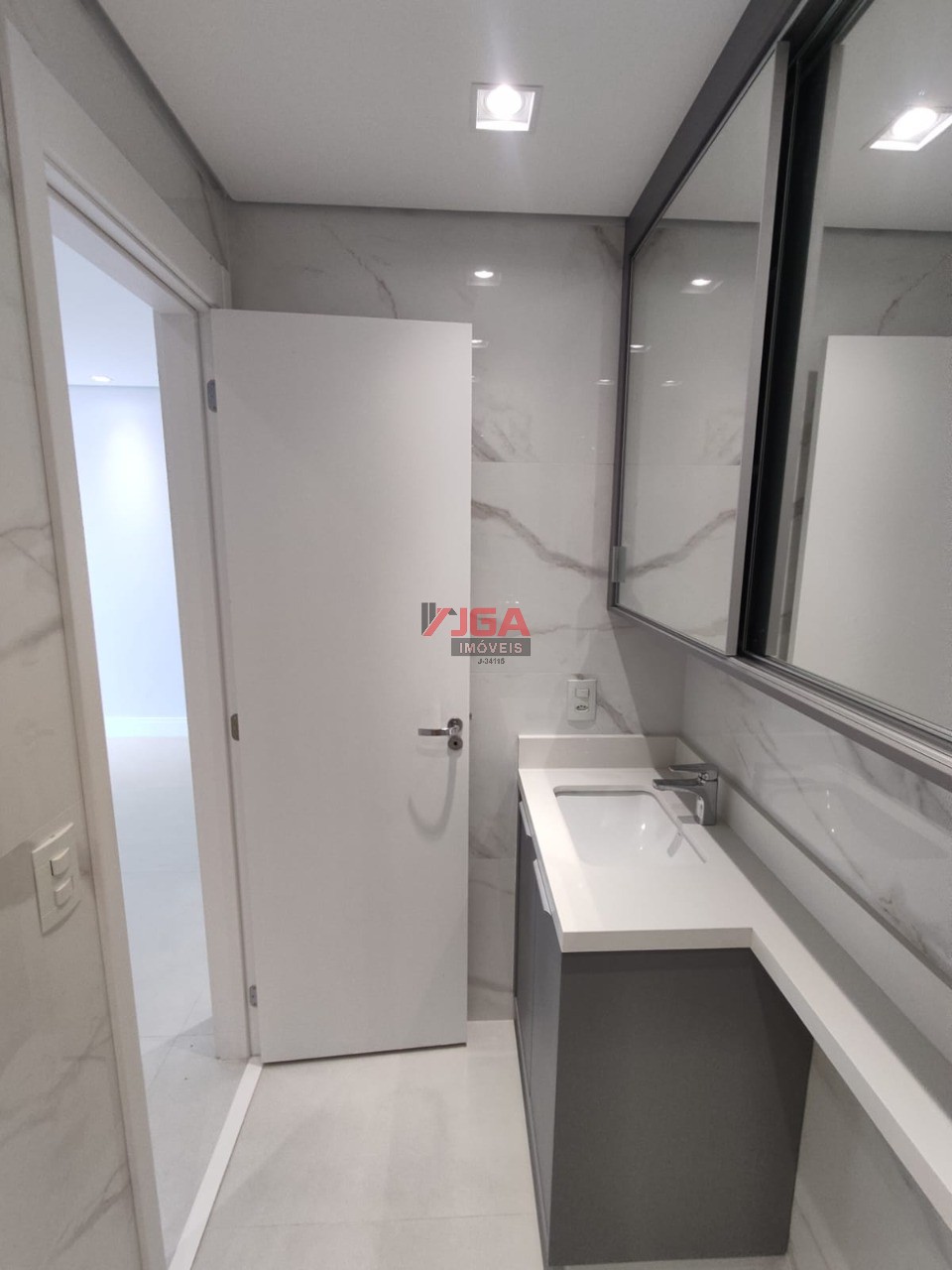 Apartamento, 2 quartos, 66 m² - Foto 6
