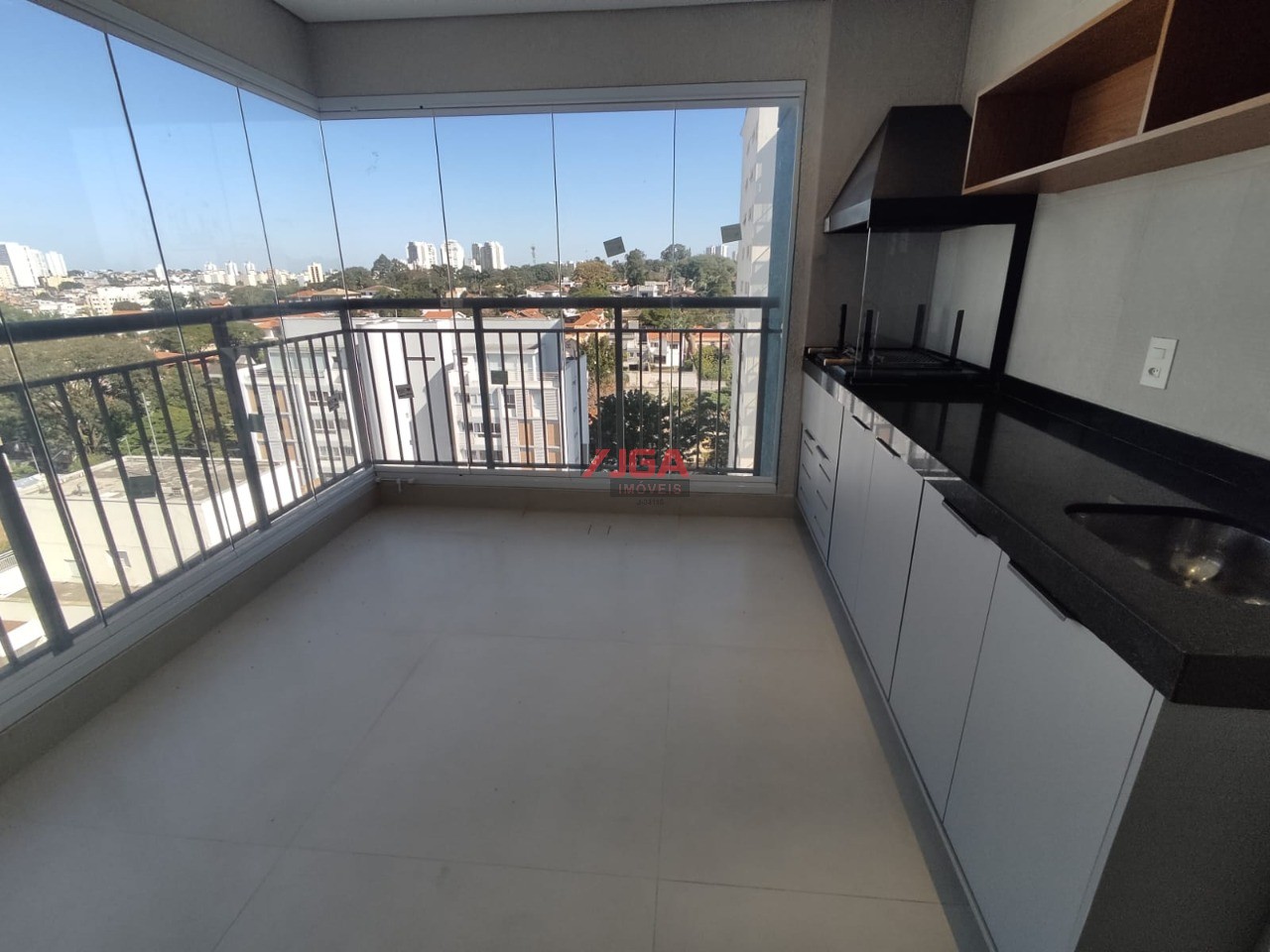 Apartamento, 2 quartos, 66 m² - Foto 1