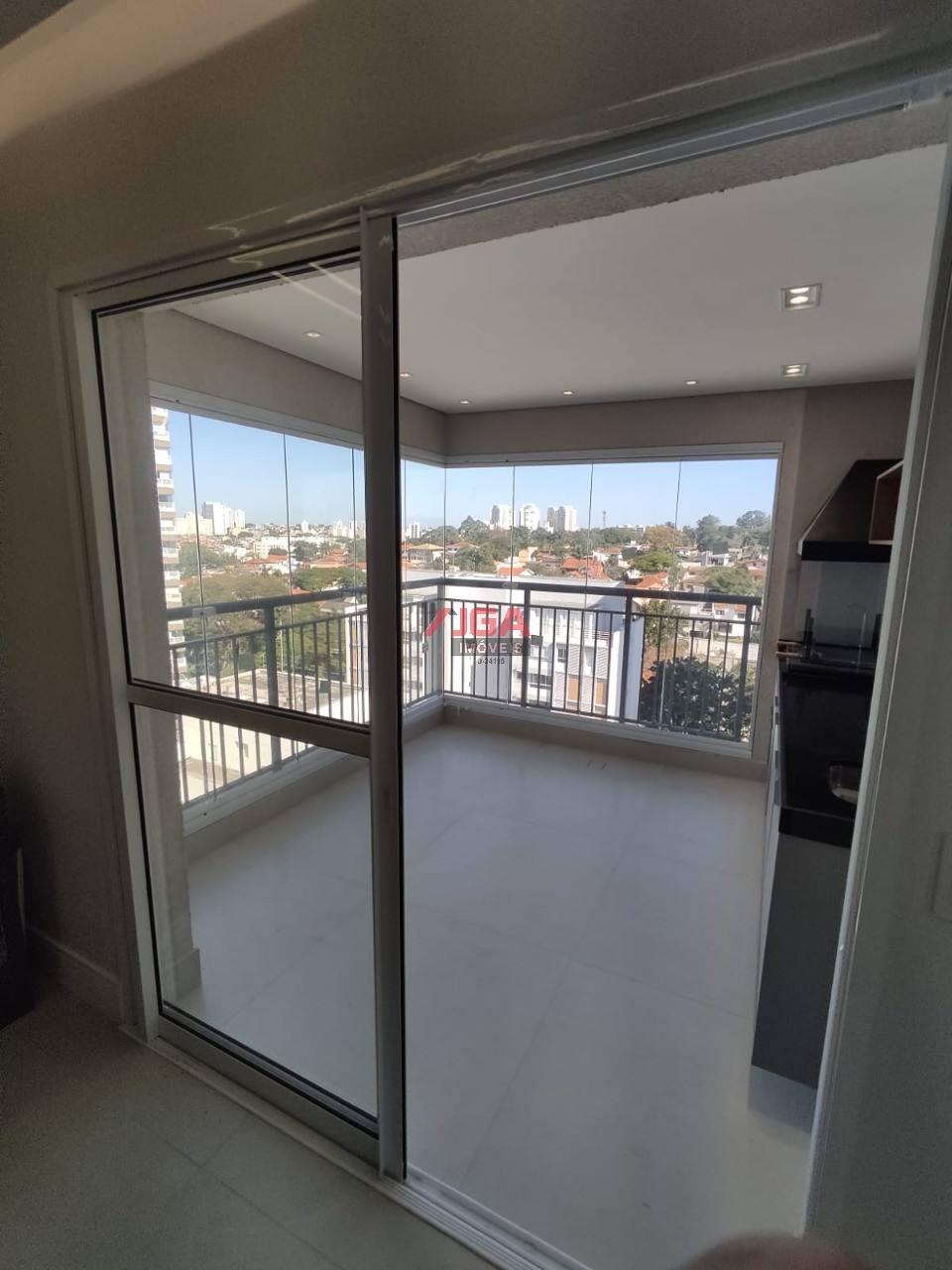 Apartamento, 2 quartos, 66 m² - Foto 4