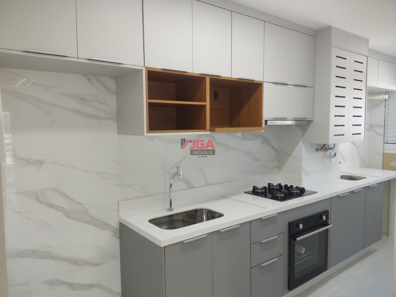 Apartamento, 2 quartos, 66 m² - Foto 7
