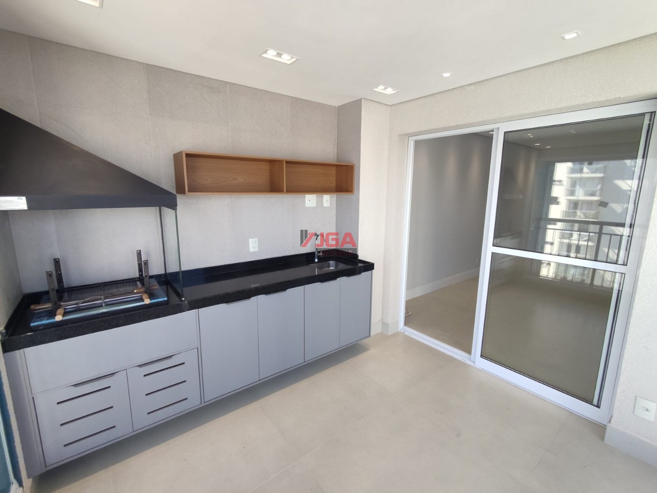 Apartamento, 2 quartos, 66 m² - Foto 3