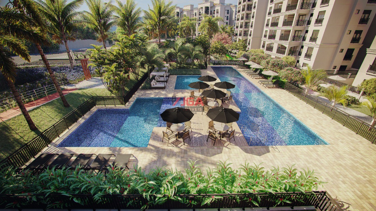 Apartamento, 3 quartos, 91 m² - Foto 15