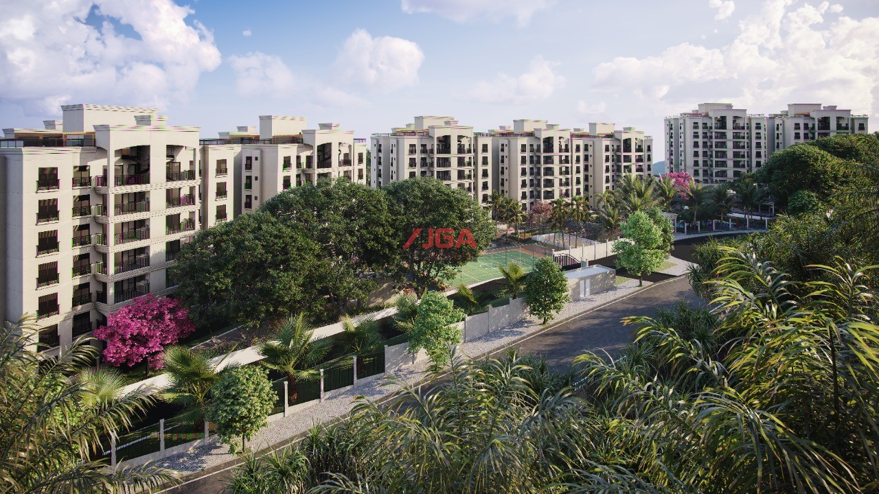 Apartamento, 3 quartos, 91 m² - Foto 21