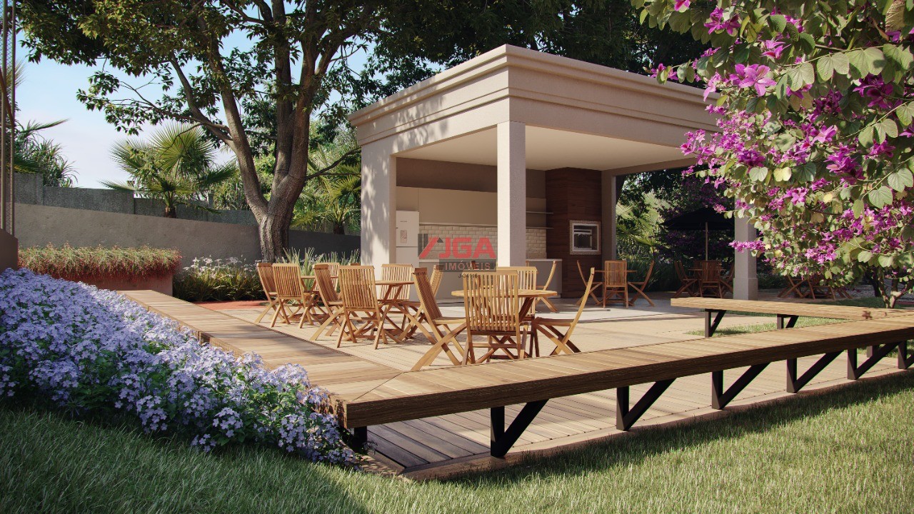 Apartamento, 3 quartos, 91 m² - Foto 24