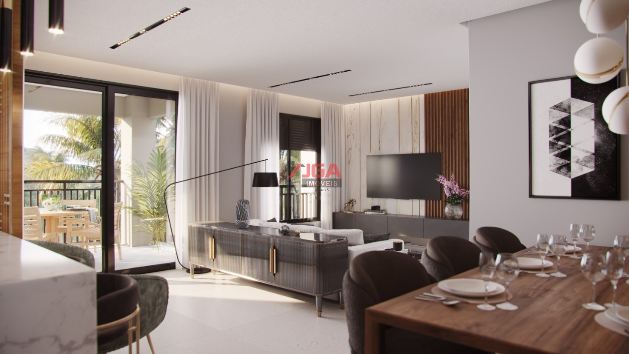 Apartamento, 3 quartos, 91 m² - Foto 8