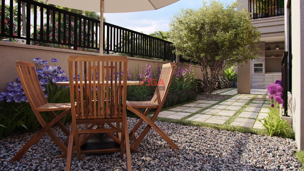 Apartamento, 3 quartos, 91 m² - Foto 22