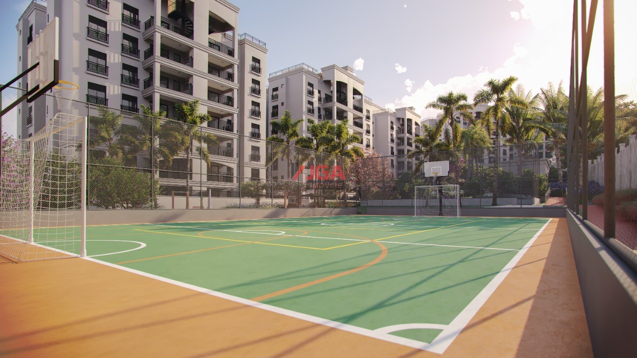 Apartamento, 3 quartos, 91 m² - Foto 17